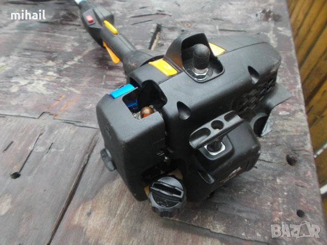 McCulloch T22 LCS на части, снимка 4 - Градинска техника - 34521998