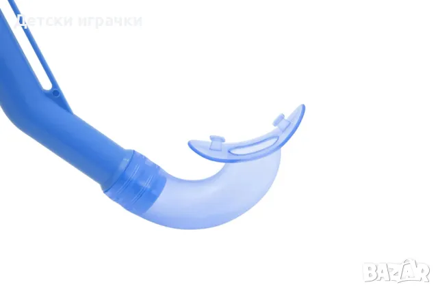 Детски комплект маска и шнорхел за плуване Aqua, Bestway, UV защита, снимка 8 - Други - 50061832