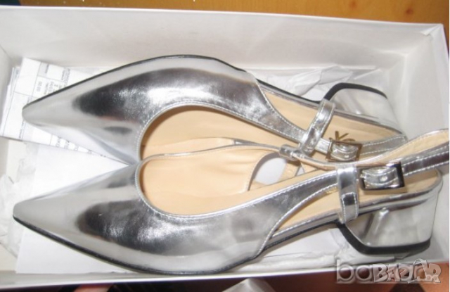 марка Benetton нови 37   цена  129 лева oбувки, снимка 1