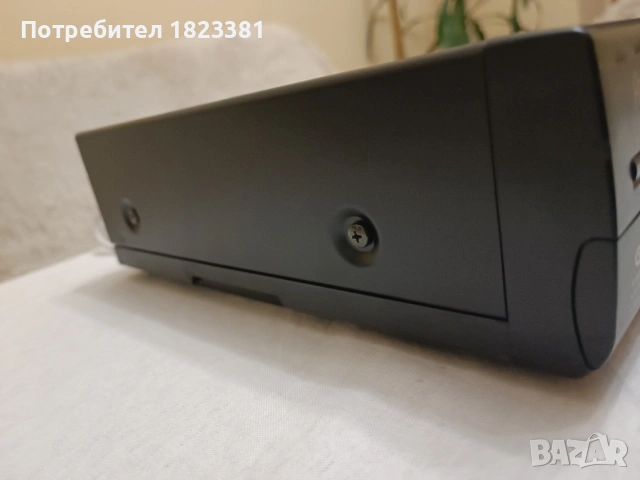 Видео рекордер GoldStar, снимка 4 - Плейъри, домашно кино, прожектори - 53405901