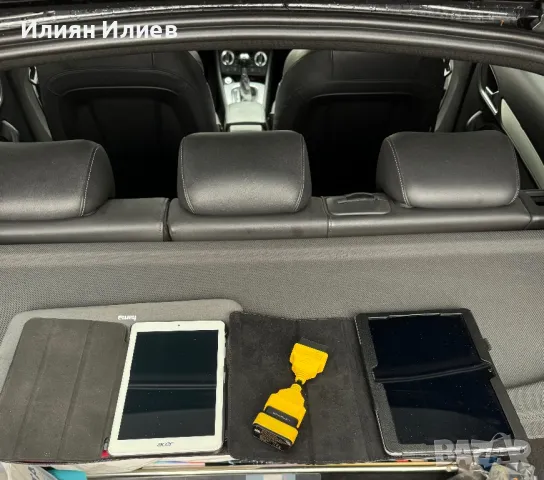 Launch Easy Diag 2 и  X-Diag Pro 3