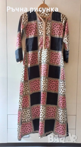 Оригинални кимона и китайски дрехи, снимка 8 - Рокли - 51687961