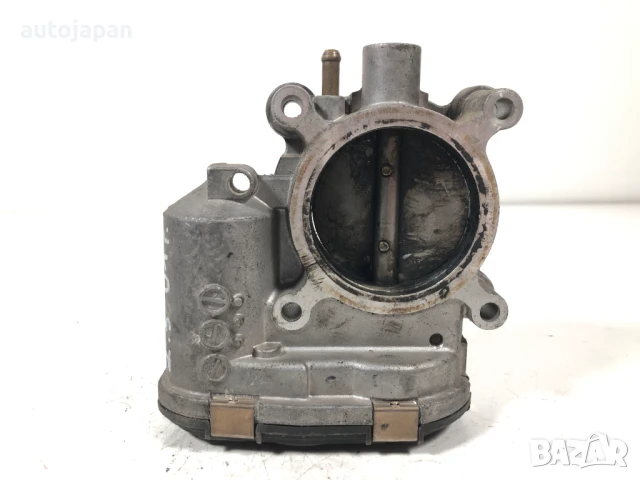 Дроселова Клапа Mercedes C-class W203 2.3 А1111410325, снимка 3 - Части - 51042333