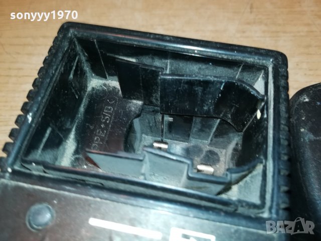 METABO CHARGER+BATTERY PACK 0910211933, снимка 10 - Винтоверти - 34407006