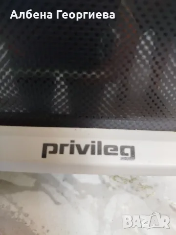 Принцесник PRIVILEG, снимка 4 - Кухненски роботи - 56049503