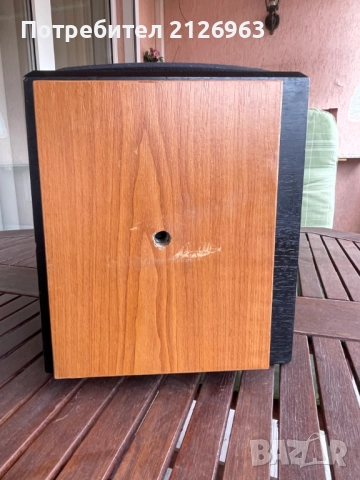 Продава  чифт тонколони MAGNAT 250 лв, снимка 5 - Тонколони - 51892596