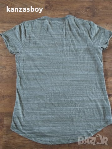 g-star starkon r t - страхотна мъжка тениска, снимка 7 - Тениски - 41763643