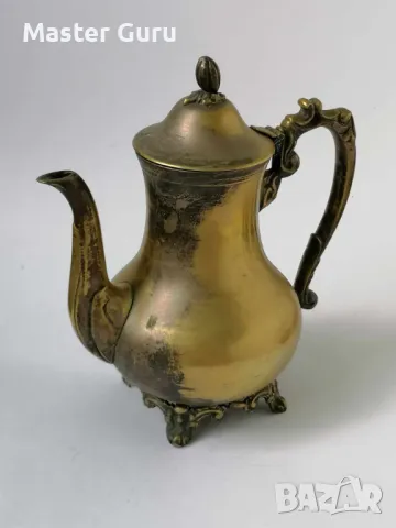  Бронзов съд- кана - 1 л.