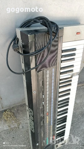 CASIO Vintage Digital Synthesizer original, синтезатор, пиано, 🎹, йоника, орган, роял,made in JAPAN, снимка 18 - Синтезатори - 50918263