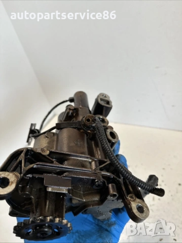 Маслена помпа Peugeot RCZ 1.6 Turbo 2011 г. – OEM V759401080, снимка 2 - Части - 53686220