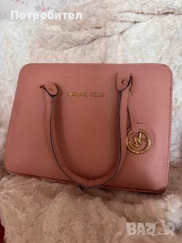 Чанти на Michael Kors, снимка 2 - Чанти - 50758454