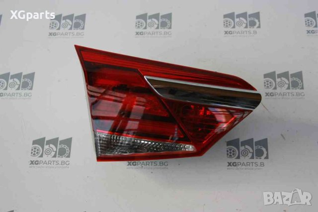 Ляв въртешен стоп за Hyundai i40 комби от 2018г.