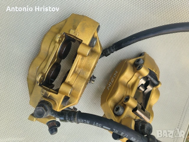 Апарати за Honda 929 , снимка 5 - Части - 51125038