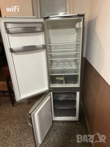 Хладилник с фризер 272 лтр - GORENJE RK4295E, снимка 2 - Хладилници - 56219555