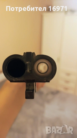 Продава ИЖ 58 16 калибър, снимка 4 - Ловно оръжие - 53786786