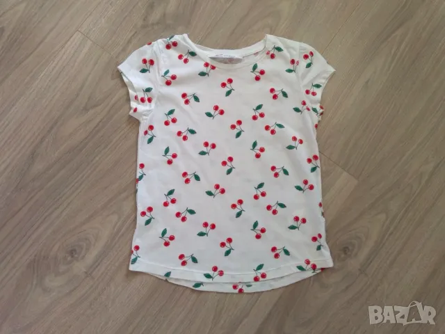 Дрехи за момиче H&M 7-8 г , снимка 6 - Детски комплекти - 48411744