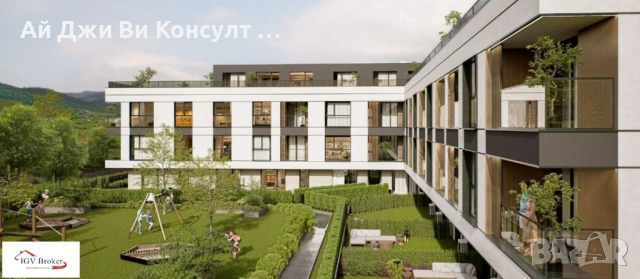 Тристаен апартамент в кв Витоша, снимка 5 - Апартаменти - 53149823