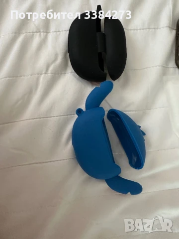 Case for Beats Studio Buds +, снимка 3 - Калъфи, кейсове - 51320721