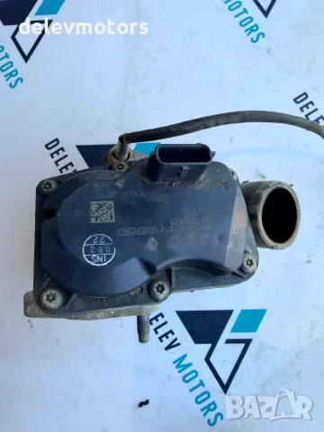 H8201143495, 147109074R EGR от Дачия Докер 1.5 ДЦИ, 75 к.с, 5 ск., 2018 г., снимка 2 - Части - 55817009