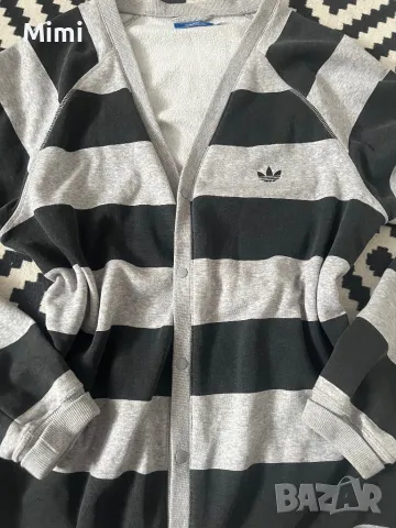 Adidas Дамска Жилетка/Горнище XL