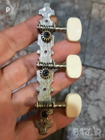 Ключове за Китара комплект