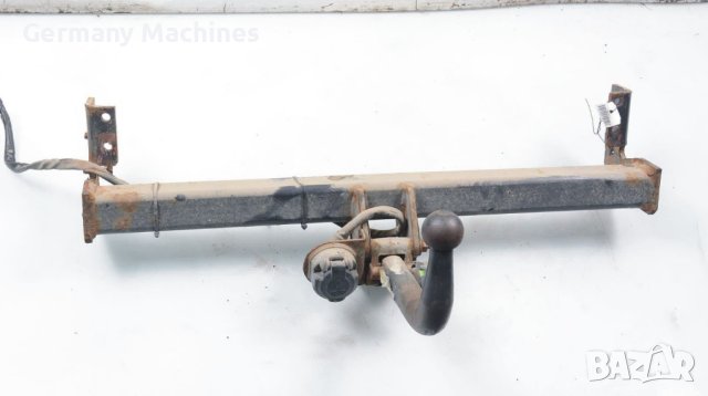 ЧАСТИ Рено ЛАГУНА 2001-2007г. Koмби  Renault Laguna дизел 2200куб, 110kW, 150kс., снимка 6 - Части - 40581417