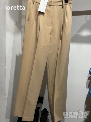 Панталон Зара размер с, снимка 2 - Панталони - 52346453