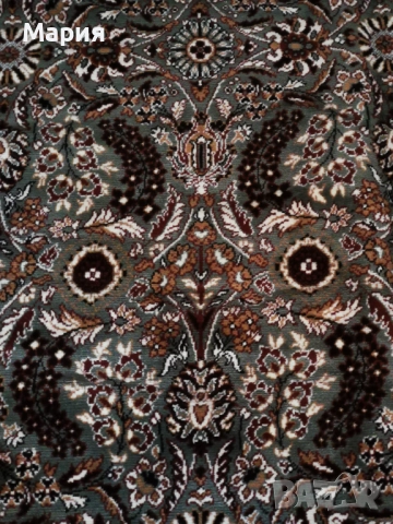 Персийски килим - нов!, снимка 3 - Други стоки за дома - 52669186