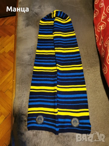 Фенски екип и шал на Фенербахче, снимка 8 - Фен артикули - 25780946