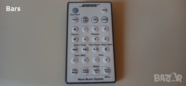 Bose wave music sistem 4, снимка 8 - Аудиосистеми - 52294007