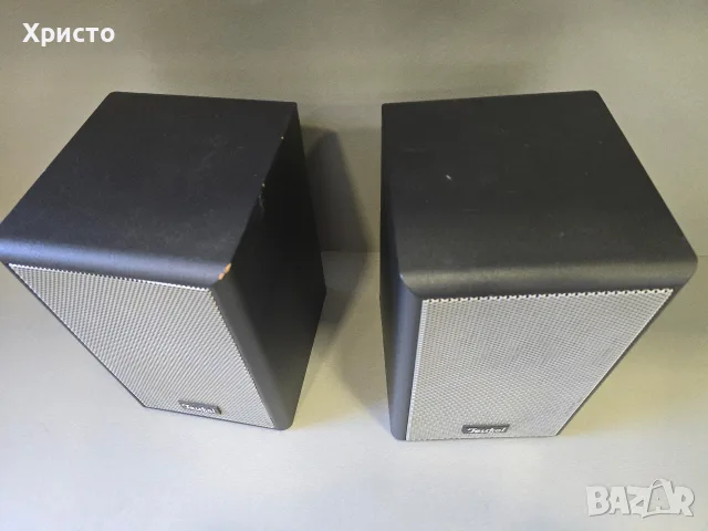 🌈🔊 Teufel M 300 D 🔊🌈, снимка 5 - Тонколони - 56361473