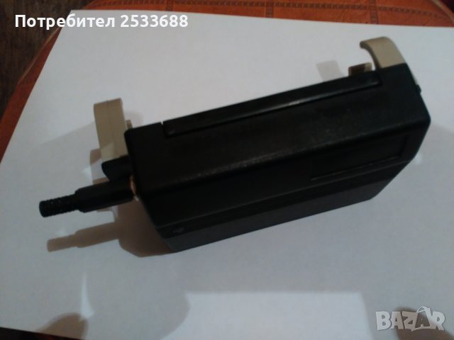 Металотърсач - БАТЕРИЯ, снимка 6 - Друга електроника - 44340212