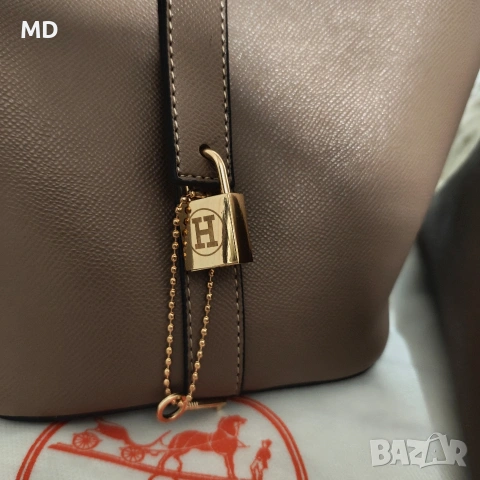 Hermes топ модел , снимка 2 - Чанти - 53574239