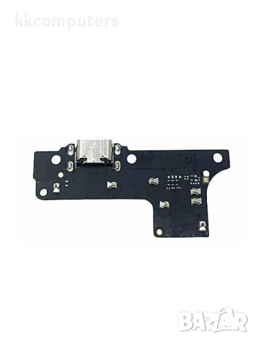 БЛОК ЗАХРАНВАНЕ TCL 20Y (6156D), снимка 2 - Резервни части за телефони - 51665224