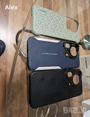 Huawei pura 70 Ultra , снимка 11 - Huawei - 53497439