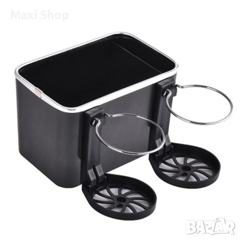 Поставка за принадлежности – органайзер за вещи в автомобил , снимка 6 - Аксесоари и консумативи - 51436765