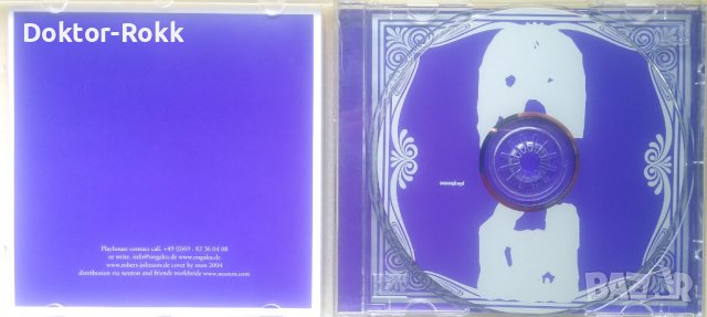 Various - Famous When Dead III , снимка 3 - CD дискове - 39306975