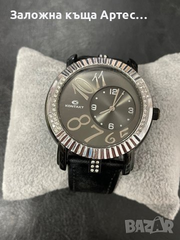 Дамски кварцов часовник Kontakt 7662