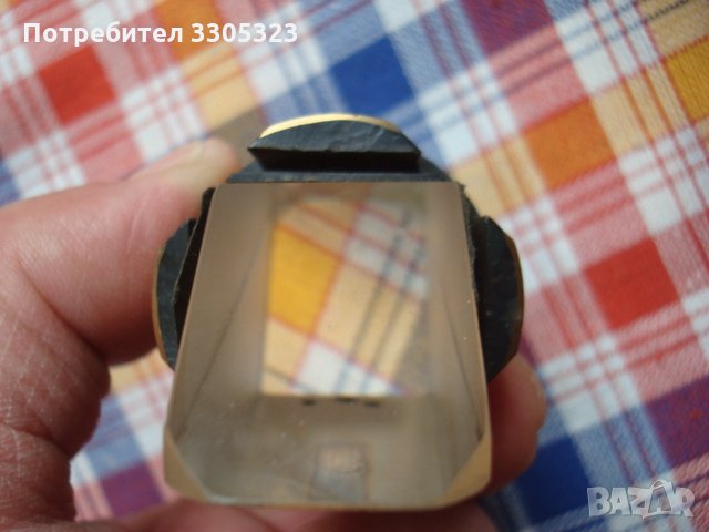 Някаква оптика, призма, лещи, лупа № 24 в Обективи и филтри в гр. Варна ...