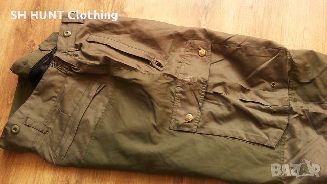 GAUPA OF NORWAY Trouser размер 50 / M - L за лов риболов и туризъм панталон пролет есен - 64, снимка 3 - Екипировка - 35933663