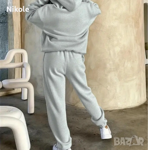 Дамски спортен екип, снимка 2 - Комплекти - 53716749