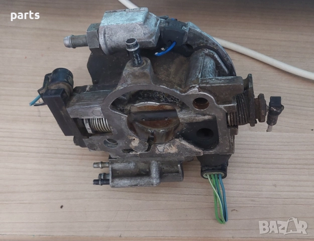 Моноинжекция Опел Кадет 1.4 - 1.6 - Корса - Астра , снимка 5 - Части - 52437962