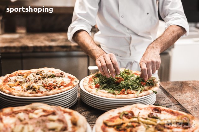 Електрическа фурна за пица Anton 787, снимка 3 - Печки, фурни - 40265676