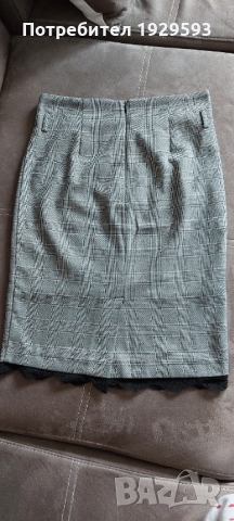 Пола марка Vero moda, снимка 2 - Поли - 36087174