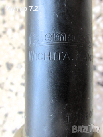 Старинна газена лампа , снимка 5 - Антикварни и старинни предмети - 51564154