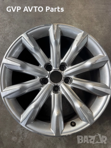 две джани ауди allroad b8