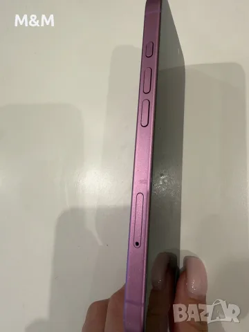 Apple iPhone 16 256GB, снимка 5 - Apple iPhone - 56271367