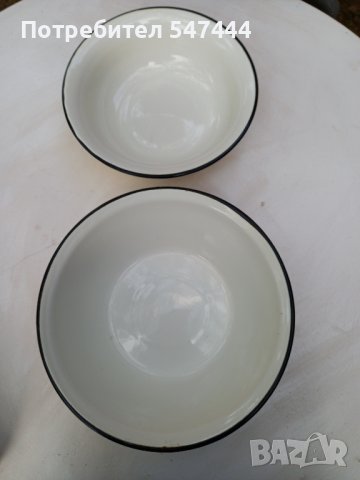 Соц съдове, снимка 5 - Съдове за готвене - 42654512