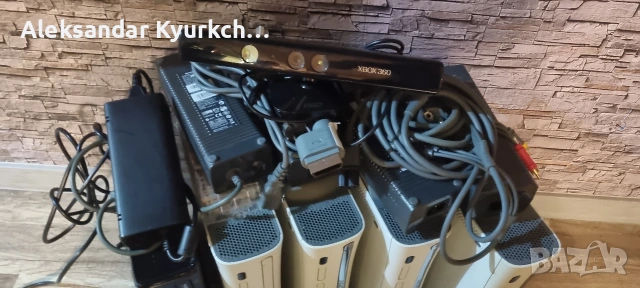 xbox360, снимка 4 - Игри за Xbox - 53024064