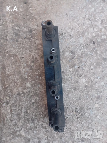 Запалителна бобина Opel Astra G 1.6 101, снимка 4 - Части - 51235282